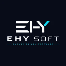 EHY SOFT logosu